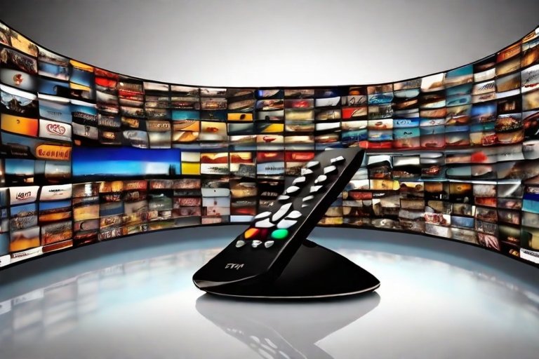 Code iptv