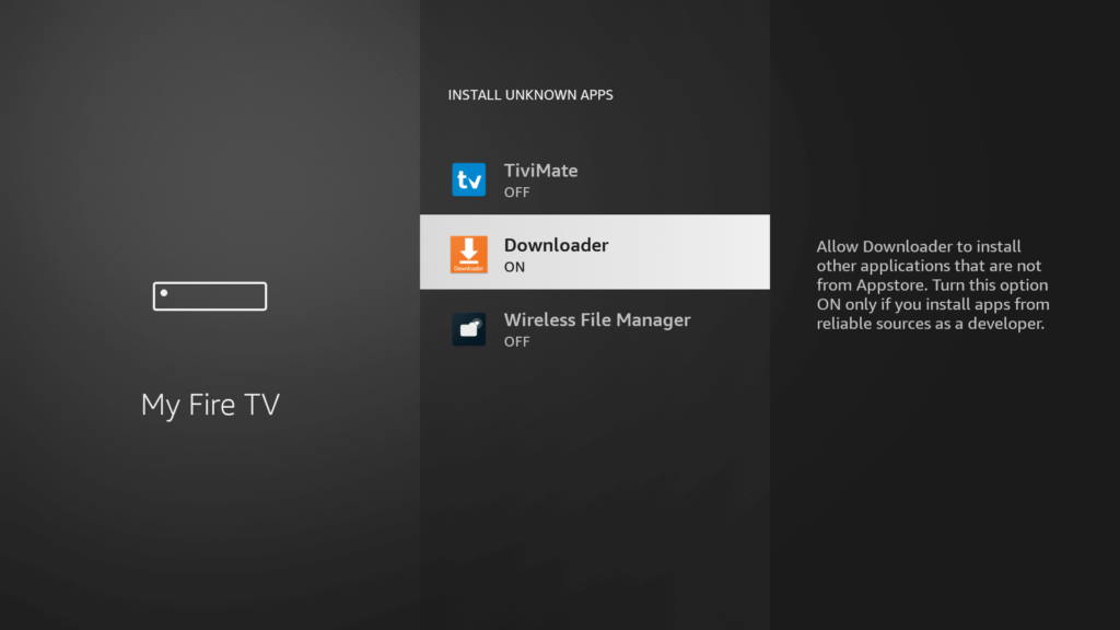 Xtreme HD IPTV